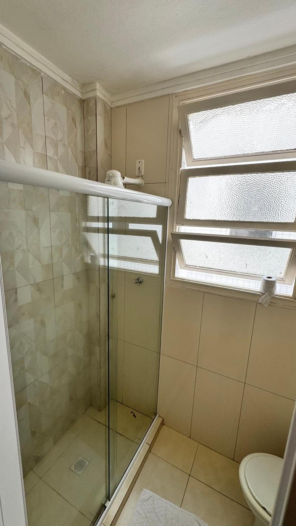 Pitangueiras Guarujá Apto com garagem Exterior foto